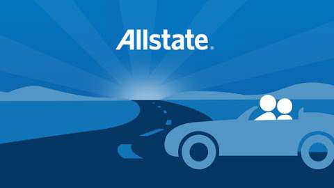 Allstate Insurance Agent: Thomas Burhorn