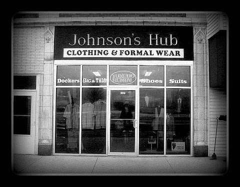 Johnson's Hub Clothing