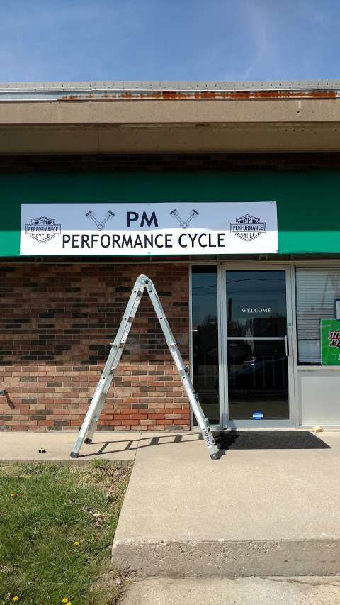 PM Performance Cycle