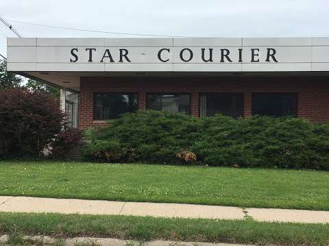 Star Courier